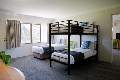 Kondari Hotel - South Australia Travel 33