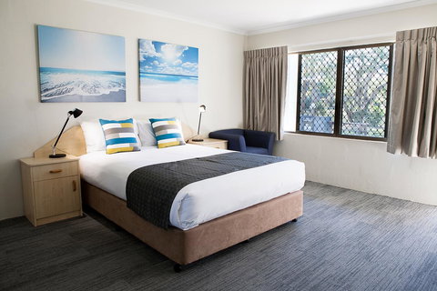 Kondari Hotel - South Australia Travel 3