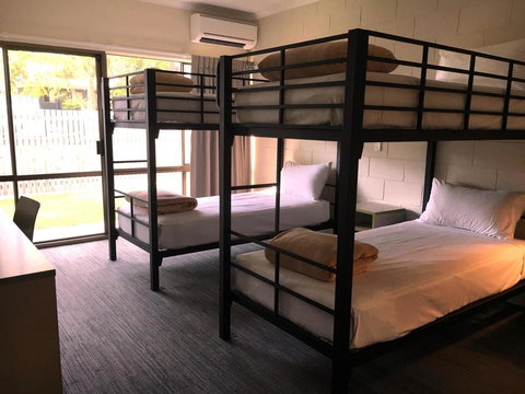 Kondari Hotel - South Australia Travel 21