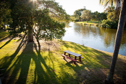 Kondari Hotel - South Australia Travel 16