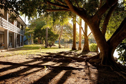 Kondari Hotel - South Australia Travel 37