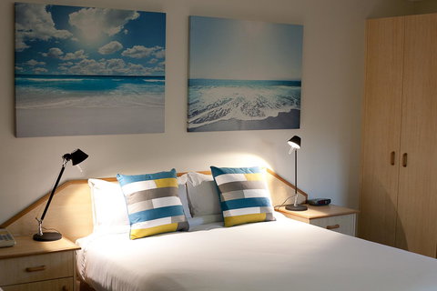 Kondari Hotel - South Australia Travel 34