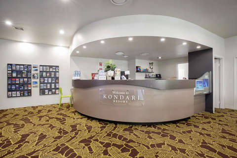 Kondari Hotel - South Australia Travel 0