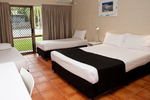 Kondari Hotel - South Australia Travel 19