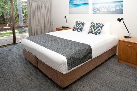 Kondari Hotel - South Australia Travel 25