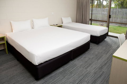 Kondari Hotel - South Australia Travel 2