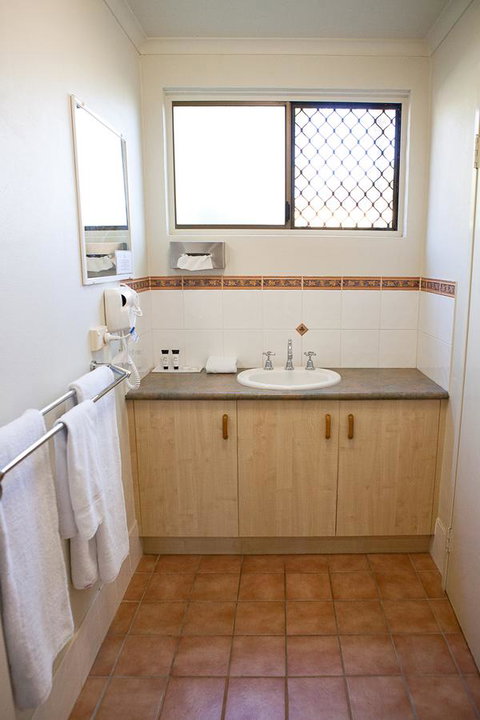 Kondari Hotel - South Australia Travel 32