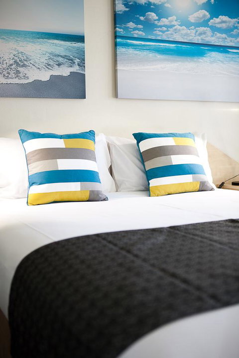 Kondari Hotel - South Australia Travel 38