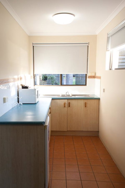 Kondari Hotel - South Australia Travel 30