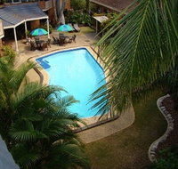 Noosa Yallambee Holiday Apartments - South Australia Travel
