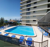 Gemini Court Holiday Apartments - South Australia Travel