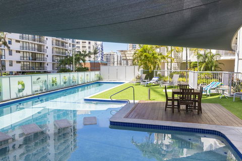 Beach Club Resort Mooloolaba - South Australia Travel 31