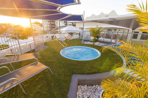 Beach Club Resort Mooloolaba - South Australia Travel 38