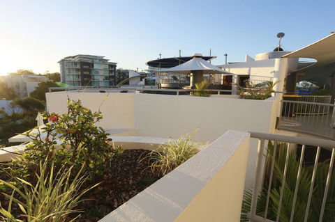 Beach Club Resort Mooloolaba - South Australia Travel 27