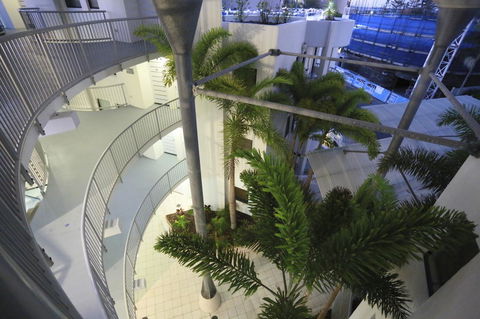 Beach Club Resort Mooloolaba - South Australia Travel 12