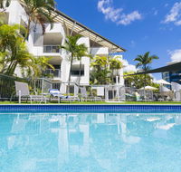 Beach Club Resort Mooloolaba - South Australia Travel