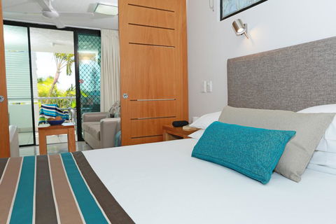 Beach Club Resort Mooloolaba - South Australia Travel 23