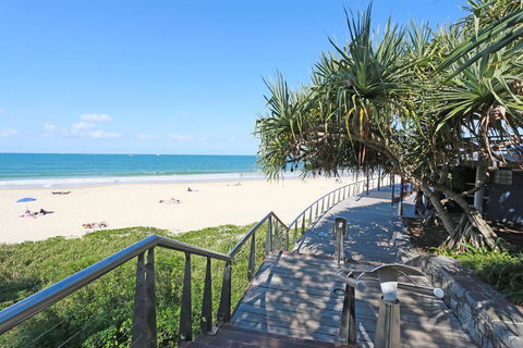 Beach Club Resort Mooloolaba - South Australia Travel 40