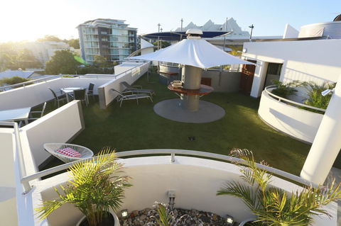 Beach Club Resort Mooloolaba - South Australia Travel 28