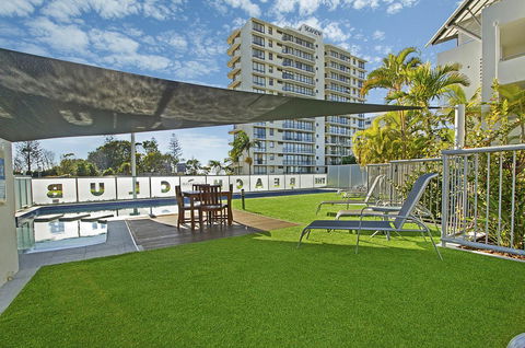 Beach Club Resort Mooloolaba - South Australia Travel 11