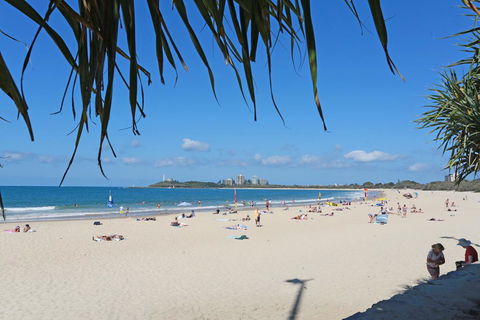 Beach Club Resort Mooloolaba - South Australia Travel 39