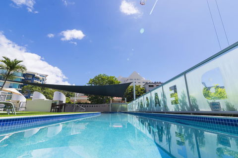 Beach Club Resort Mooloolaba - South Australia Travel 30