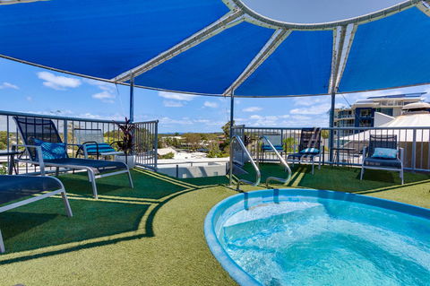 Beach Club Resort Mooloolaba - South Australia Travel 3