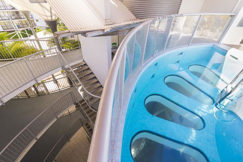 Beach Club Resort Mooloolaba - South Australia Travel 35