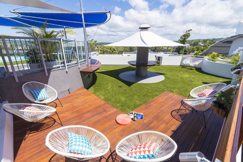 Beach Club Resort Mooloolaba - South Australia Travel 2