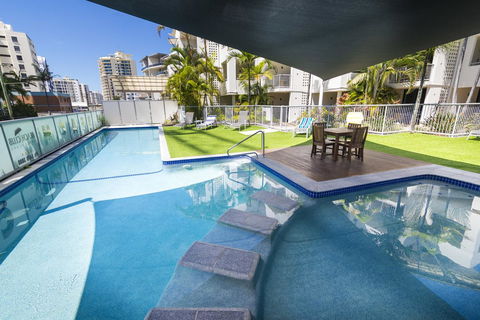 Beach Club Resort Mooloolaba - South Australia Travel 32
