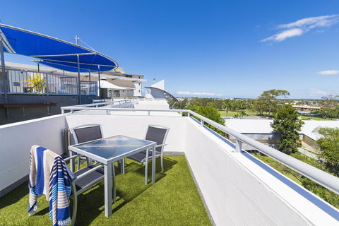 Beach Club Resort Mooloolaba - South Australia Travel 34