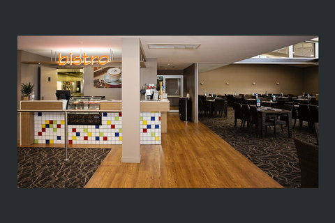 White Lace Motor Inn - South Australia Travel 6