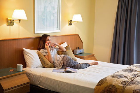 White Lace Motor Inn - South Australia Travel 9