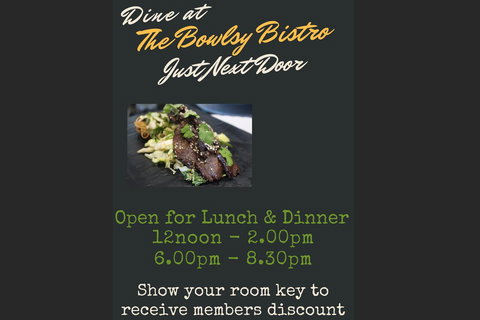 White Lace Motor Inn - South Australia Travel 5