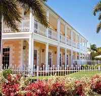 White Lace Motor Inn - South Australia Travel