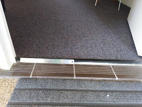 White Lace Motor Inn - South Australia Travel 2