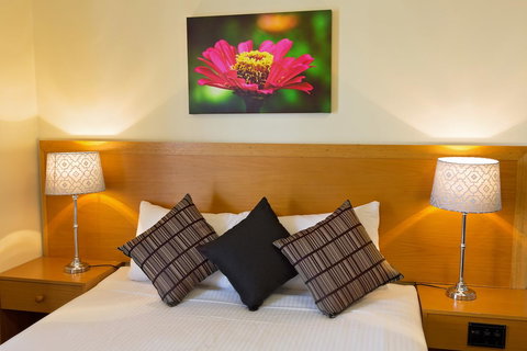 White Lace Motor Inn - South Australia Travel 20