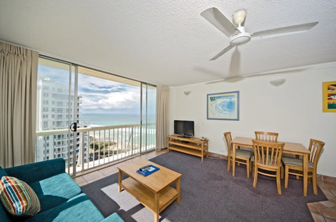 Chateau Beachside Resort - South Australia Travel 12