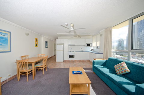 Chateau Beachside Resort - South Australia Travel 15