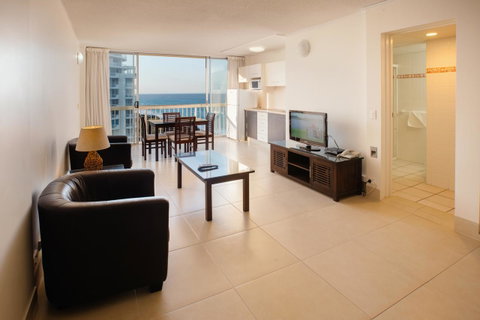Chateau Beachside Resort - South Australia Travel 17