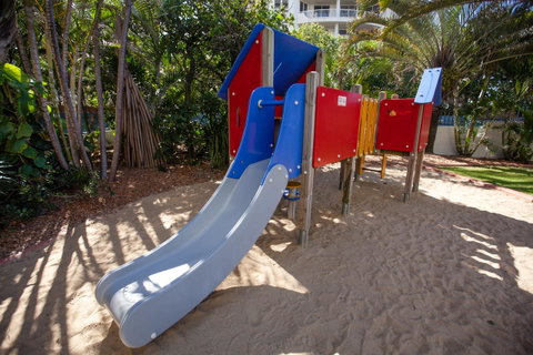 Chateau Beachside Resort - South Australia Travel 13