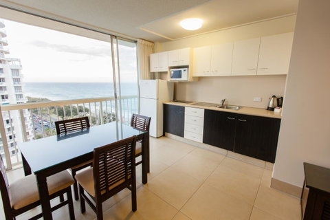 Chateau Beachside Resort - South Australia Travel 18