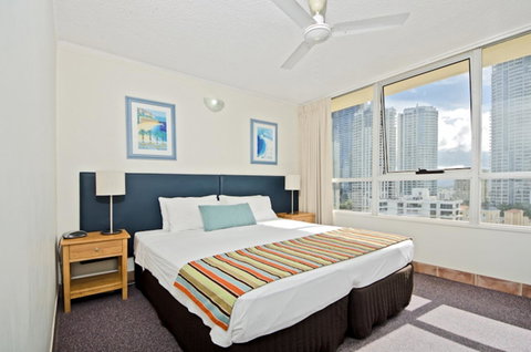 Chateau Beachside Resort - South Australia Travel 8
