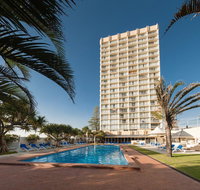 Chateau Beachside Resort - South Australia Travel