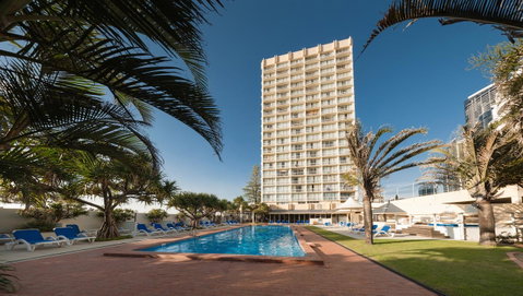 Chateau Beachside Resort - South Australia Travel 0