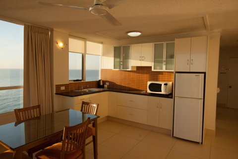 Chateau Beachside Resort - South Australia Travel 19