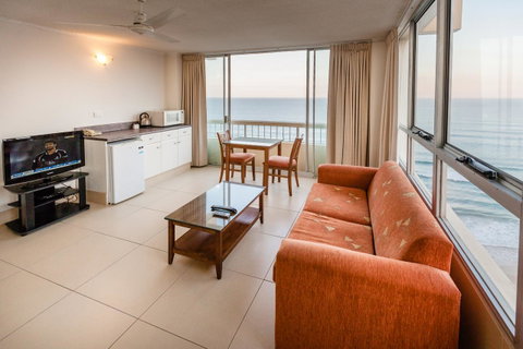 Chateau Beachside Resort - South Australia Travel 23