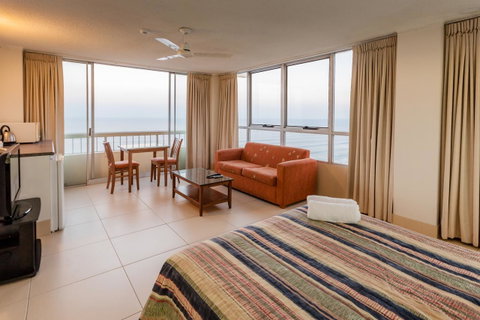 Chateau Beachside Resort - South Australia Travel 20