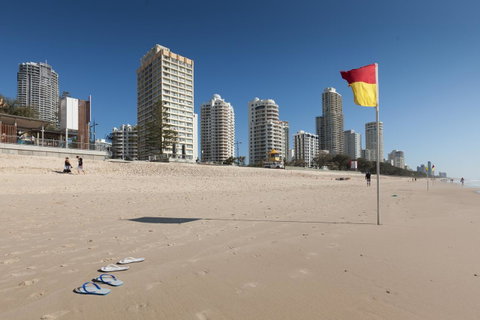 Chateau Beachside Resort - South Australia Travel 4