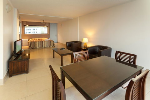 Chateau Beachside Resort - South Australia Travel 14